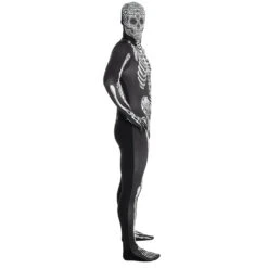 Costume Scheletro Dia De Los Muertos Adulti 11 Costume Scheletro Dia De Los Muertos Adulti -Vendite Morphsuits 8 8 887513035275.pt04