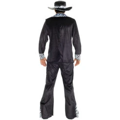 Costume Pappone Uomo -Vendite Morphsuits 8 8 887513037576.pt01