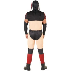 Costume Finn Balor Adulto 10 Costume Finn Balor Adulto -Vendite Morphsuits 8 8 887513058571.pt01