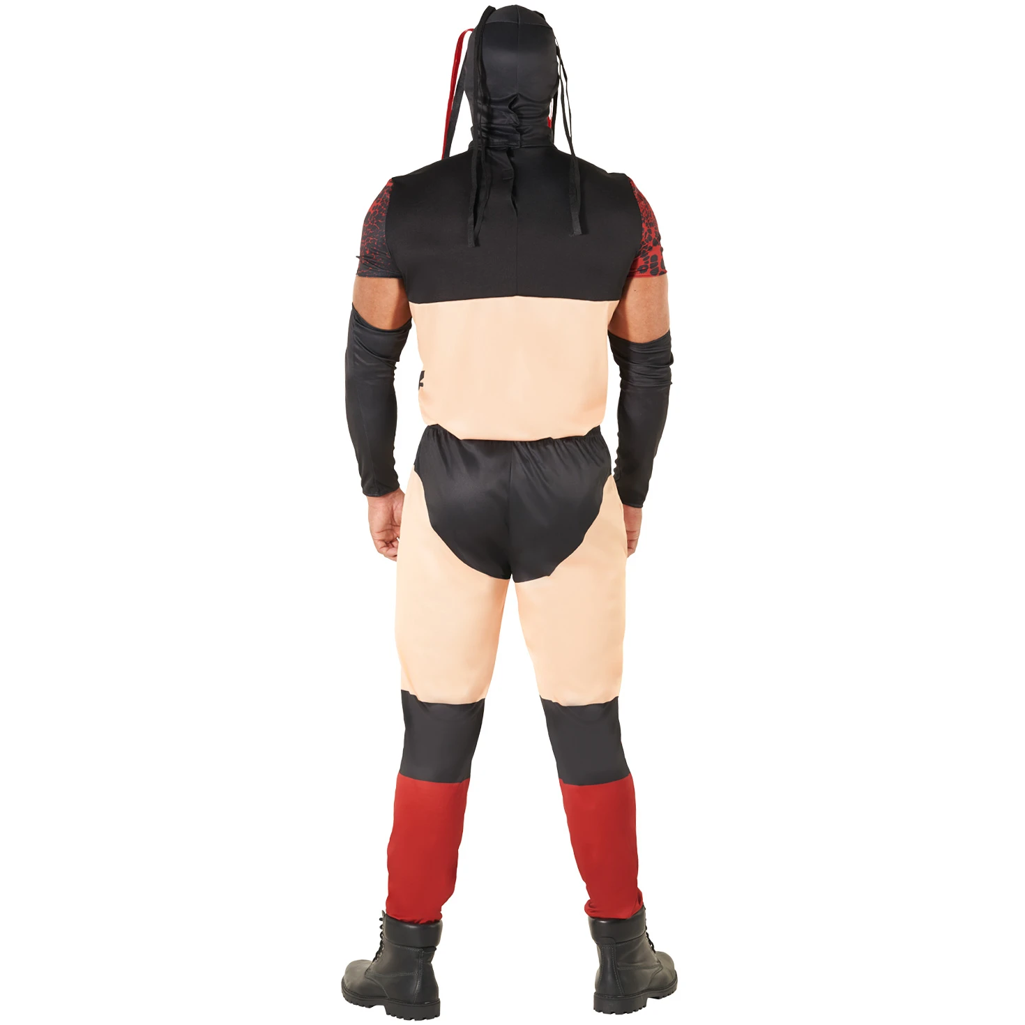Costume Finn Balor Adulto 6 Costume Finn Balor Adulto - immagine 4