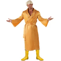 Costume Ric Flair Adulto