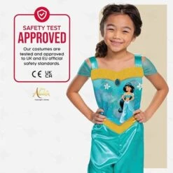 Costume Jasmine Standard Bambina -Vendite Morphsuits 8a6a2e887dabce1b39c9a66f9a584f4a103205dab6600f5932861ac64fc5994c