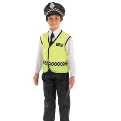 Costume Poliziotto Bambino -Vendite Morphsuits 8af950067af9fe7a3e7e6fe7ebf54bbf247af97c43917fbe36300f2e6dcfe454