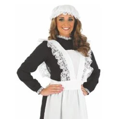 Costume Infermiera Vittoriana 9 Costume Infermiera Vittoriana -Vendite Morphsuits 8ba83bf0ba7534671b83bdf1fbfd67bb25a2b93204ba016b4a9960065fe24357