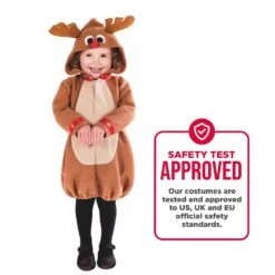 Costume Renna Bambini -Vendite Morphsuits 96203988e80d66f5fb5bcc1fb15fcc5257f50f17c3ff45610e9ea99655528b47