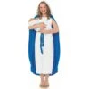 Costume Vergine Maria Bambina 2 Costume Vergine Maria Bambina -Vendite Morphsuits 9704b63175f1b89f0b6f2f68d20c10b22d2878d1100f7613a76d744e545915fc