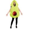 Costume Avocado Adulti