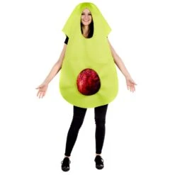 Costume Avocado Adulti