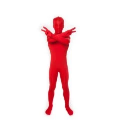 Morphsuit Rosso Bambini -Vendite Morphsuits 9fa54c87a3363af1590c652fa6149256e3f647fca1c933e452c621fcc0f10d73