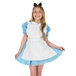 Vestito Alice Nel Paese Delle Meraviglie Bambina 9 Vestito Alice Nel Paese Delle Meraviglie Bambina -Vendite Morphsuits a0e82af407098fb1831740eeeca3cfc3783148021f0c549426b512aaf562863a
