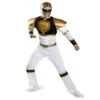 Costume Power Ranger Bianco Muscoloso Adulti -Vendite Morphsuits ab868292d7da1508c4cea39f7dcf35dbf040398843fb352dfab244695a32aa66