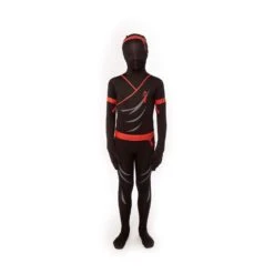 Morphsuit Ninja Bambini -Vendite Morphsuits ac972021aa4b3dd4832d400f3735cc4c473cef6758d3996d07f97def30e4a7dc