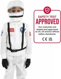 Costume Astronauta Bambino 10 Costume Astronauta Bambino -Vendite Morphsuits acee89c1c9e9793d4b50d1e1f243a5d31ec74f0d84ba4a5442db1304400c98d8