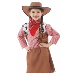 Costume Cowgirl Bambina 12 Costume Cowgirl Bambina -Vendite Morphsuits ad8c18737027d1e3c85368e967dec5f8f421cc683793d76493cc1e74bcea67bb
