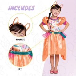 Costume Sunny Starscout 9 Costume Sunny Starscout -Vendite Morphsuits b08v9d4l6m.pt02 min