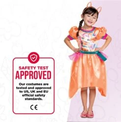 Costume Sunny Starscout 12 Costume Sunny Starscout -Vendite Morphsuits b08v9d4l6m.pt05 min