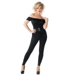 Women's High School 50s Sweetheart Costume 13 Women's High School 50s Sweetheart Costume -Vendite Morphsuits b25b8464b31e6c8caaa5368960bf6c9c08130fdb24a39f6b0fa29b2a3153a54b