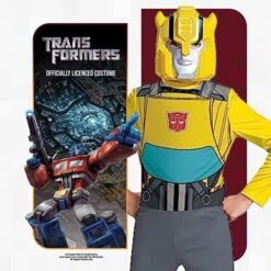 Costume Bumblebee Bambino 9 Costume Bumblebee Bambino -Vendite Morphsuits b40be0b154060d0de5d164f2a217fd27c85b81954caf5e92b6a21512d08c94fb
