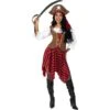 Costume Capitano Pirata Donna 1 Costume Capitano Pirata Donna -Vendite Morphsuits b43ba5995f511893256e6e06c93829c41797e9f8a056236e041b20b8e8e1322a 1