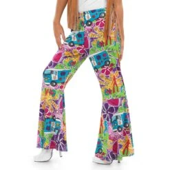 Pantaloni Hippie Donna -Vendite Morphsuits b521b20f6407b905722ae293d3dd0548d31a992ce840400e6b6e5a986d416075