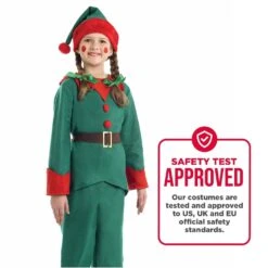 Costume Elfo Bambini -Vendite Morphsuits b564543c8ad3fa489aaf43b50d6f69fae10e8f0aa514f954b4c4c92b8f41fd45
