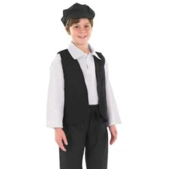 Costume Scolaretto Vittoriano Bambino 8 Costume Scolaretto Vittoriano Bambino -Vendite Morphsuits b624fe3b0da6be49e114b1460378b67c3cd7ff0da4c2ae82f06c9f630d5f7877
