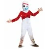 Costume Forky Deluxe Bambino 2 Costume Forky Deluxe Bambino -Vendite Morphsuits b8c9ba771aad63291349a4a8e96e157d9f8df43a44d6ef6f1b604cbd2740035e