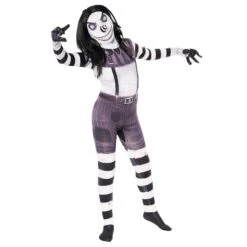 Costume Laughing Jack Bambini