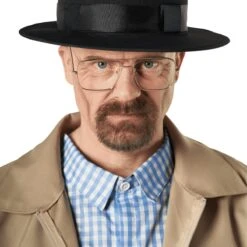 Costume Da Chimico Gangster Bianco Da Uomo -Vendite Morphsuits breaking bad costume mens 7