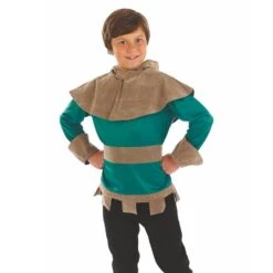 Costume Robin Hood Bambini 9 Costume Robin Hood Bambini -Vendite Morphsuits c3ced54434fdd4ace753e3a2ed2fa10567ee6b67c50150dd034a938185022907