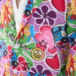 Costume Hippie Uomo -Vendite Morphsuits c3d06cef745007aa290b41396d4c0d15e3d8d44907ada98ee2475e2976768ab7