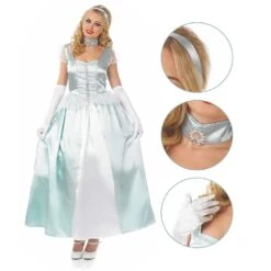 Costume Principessa Fiabe Donna 8 Costume Principessa Fiabe Donna -Vendite Morphsuits c8fd9e7dd42851c2b883e4b26477994fad625a9ae6cdcdd835c95e7b8021e0d1