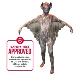 Costume Pipistrello Bambini -Vendite Morphsuits ccf02ed53a893660cd7049e82b085a7553d588500c68d86140d7d6a7450ab6fc