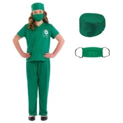 Vestito Carnevale Veterinario Bambino 9 Vestito Carnevale Veterinario Bambino -Vendite Morphsuits cd3cbfe717ec466386ea8abd44f16b890a4498d761d9de6e13debee373b60d95