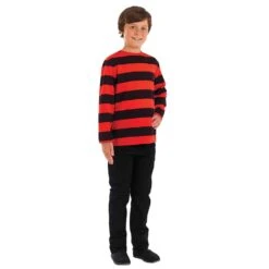 Maglione Dennis La Minaccia Bambino