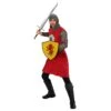 Costume Cavaliere Uomo
