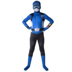 Costume Power Ranger Beast Morphers Blu Bambini 11 Costume Power Ranger Beast Morphers Blu Bambini -Vendite Morphsuits d5c11a8fdb3fcc08c0d9f881aa388ee542503ed5f7d13df57c471ddd738d7902