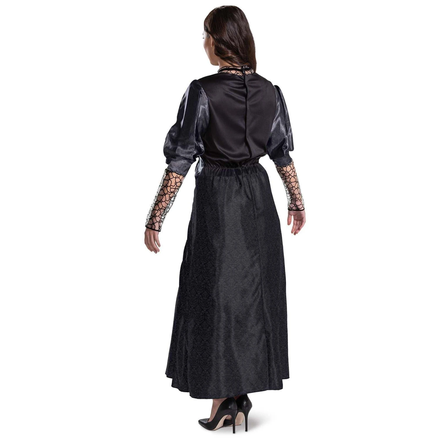 Costume Yennefer The Witcher Classico 7 Costume Yennefer The Witcher Classico - immagine 5