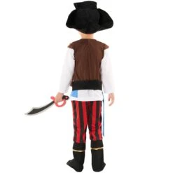 Costume Da Capitano Pirata Per Bambini -Vendite Morphsuits d6c577392afa5a61f32c7a1151bfd2b56fcbb792e29f0a51a31e5cca7132b550