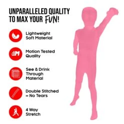 Morphsuit Rosa Bambini 8 Morphsuit Rosa Bambini -Vendite Morphsuits d82309b3fc46aab112adeafd47cf97f495d8c091a0f04e62382e2f57c700abc6