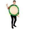 Costume Panino Adulti -Vendite Morphsuits d9faa24002cdd1923c4afc04589894190effbb35a891913c1b75038c04720063
