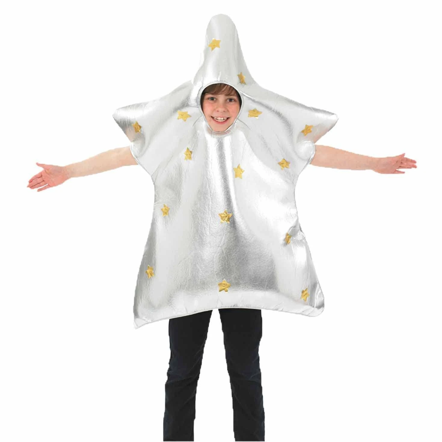 Vestito Stella Bambini 6 Vestito Stella Bambini - immagine 4