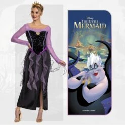 Costume Ursula Donna Classico 10 Costume Ursula Donna Classico -Vendite Morphsuits dbbc6fccfb750a6c57a1c784234e44ff541afe0d060d684501ee0988a10563be