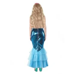 Womens Oceanic Mermaid Costume -Vendite Morphsuits df8cdfcfa38f4d5bc1663459daad34c3842e3a1556fecdf8773e51d3107f7ee0