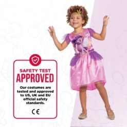 Costume Pipp Petals -Vendite Morphsuits disk116839 my little pony pipp petals classic dress kids feature safety