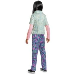 Kids Argyle Stranger Things Classic Costume 13 Kids Argyle Stranger Things Classic Costume -Vendite Morphsuits disk124429 stranger things argyle kids back min