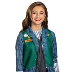 Kids Robin Video Stop Stranger Things Costume 15 Kids Robin Video Stop Stranger Things Costume -Vendite Morphsuits disk124489 stranger things robin family video kids secondary min