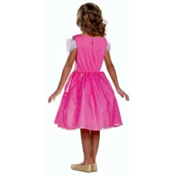 Vestito Principessa Aurora Deluxe Bambina -Vendite Morphsuits disk129409 aurora deluxe kids secondary