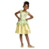 Kids Disney Princess Tiana Classic Costume 2 Kids Disney Princess Tiana Classic Costume -Vendite Morphsuits disk140549 tiana classic kids lead