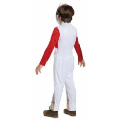 Costume Forky Deluxe Bambino -Vendite Morphsuits disk141309 forky deluxe kids secondary min